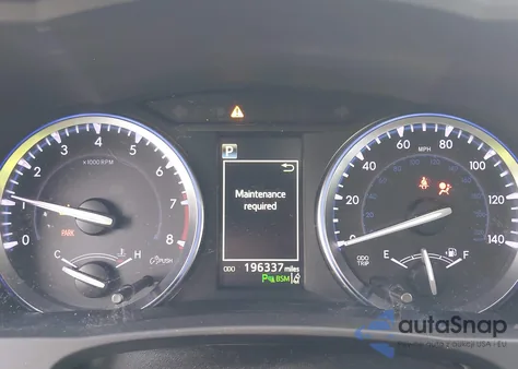 2018 Toyota Highlander Limited/Ltd Platinum from USA, damaged, VIN 5TDYZRFH3JS282322